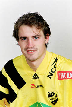 Magnus Arvidsson