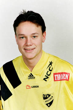 Ingmar Olovsson