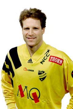 Thomas Johansson