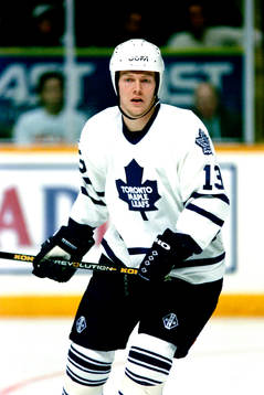 Mats Sundin, Toronto