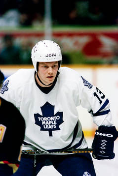 Mats Sundin, Toronto
