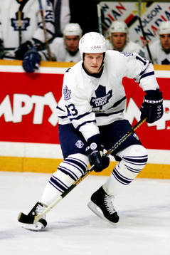 Mats Sundin, Toronto
