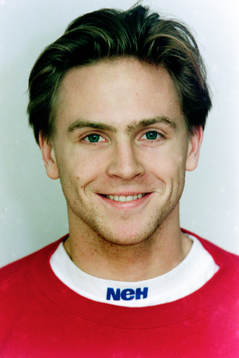Jens Svensson