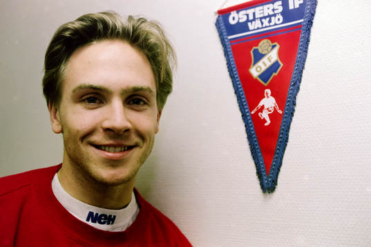 Jens Svensson