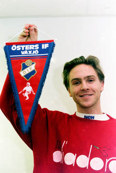Jens Svensson