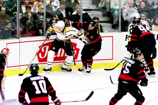 Jaromir Jagr, Pittsburgh