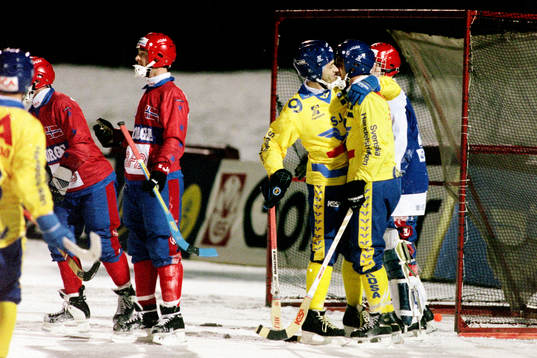 Hans Johansson, Sverige