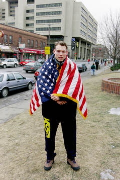 Patrick Södergren, Sverige