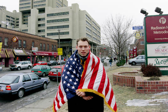 Patrick Södergren, Sverige