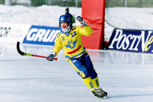 Jonas Claesson, Sverige jublar