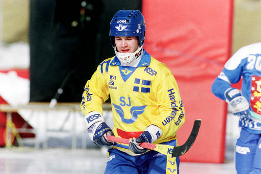 Jonas Claesson, Sverige