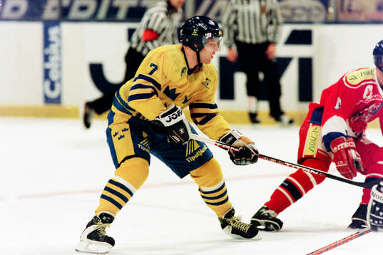 Leif Rohlin, Sverige