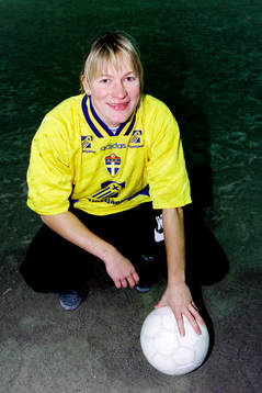 Kristin Bengtsson