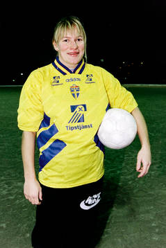 Kristin Bengtsson