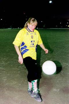 Kristin Bengtsson
