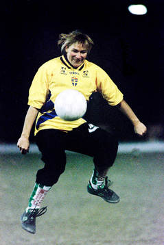 Kristin Bengtsson