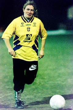 Kristin Bengtsson