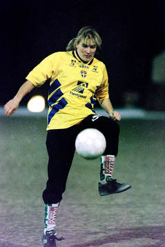 Kristin Bengtsson