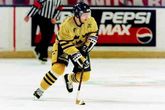 Stefan Nilsson, Sverige