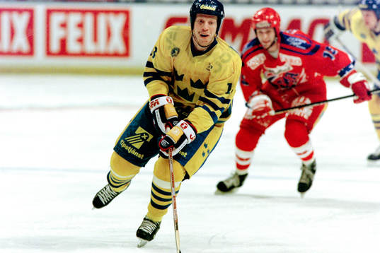 Jonas Bergqvist