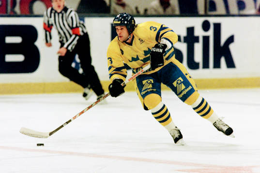 Tommy Sjödin, Sverige