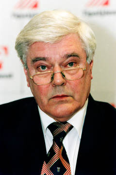 Poul Hyldgaard
