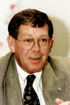 Bill Goaziou