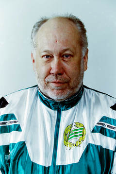 Börje Lundberg