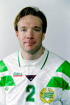 Kim Bergstrand