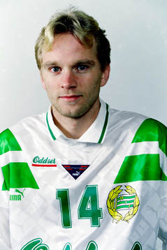 Peter Thörnqvist