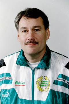Tommy Davidsson, tränare