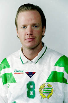 Johan Hammarström