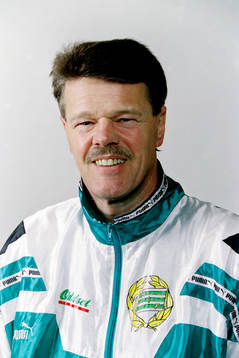Bengt Jeansson, målvaktstränare