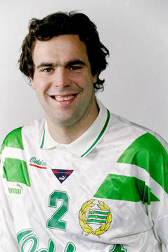 Magnus Lefvert