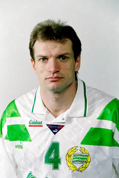 Peter Berggren