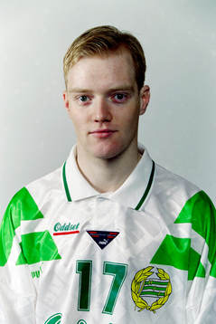 Patrik Lindström