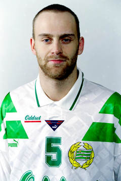 Michael Möller