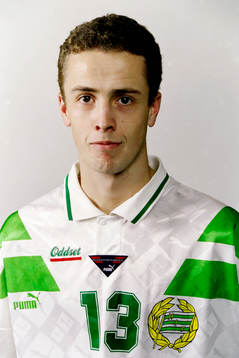 Jens Gustafsson
