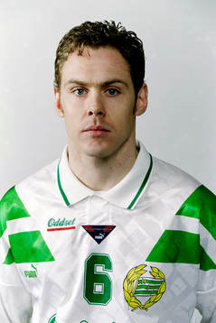 Leif Strandh
