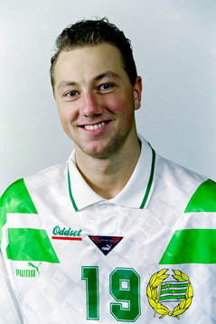 Niclas Bergh