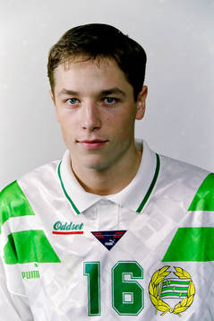 Anders Prezent