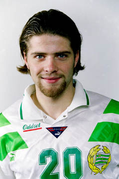 Johan Blomgren