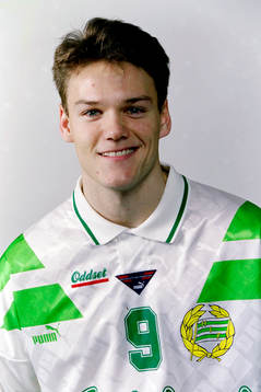 Mikael Hellström