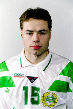 Andreas Alm