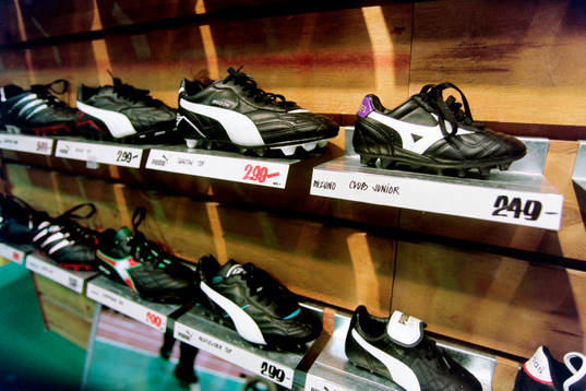 Bläddra bland fler bilder av Butik, Sport, The Stadium, Malmö