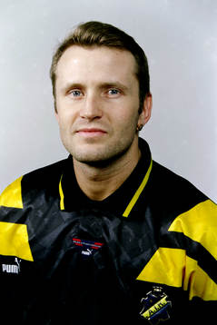 Mikael Borgqvist, AIK