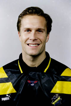 Ola Andersson, AIK