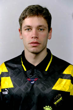 Per Olsson, AIK
