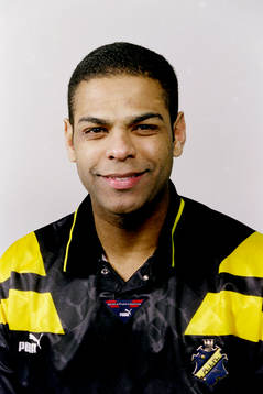 Pascal Simpson, AIK