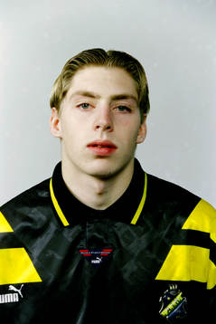 Patrik Thudén, AIK